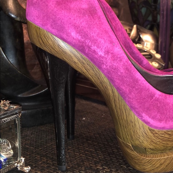 Time to Party! (Comfy Platforms) - Picture 8 of 8